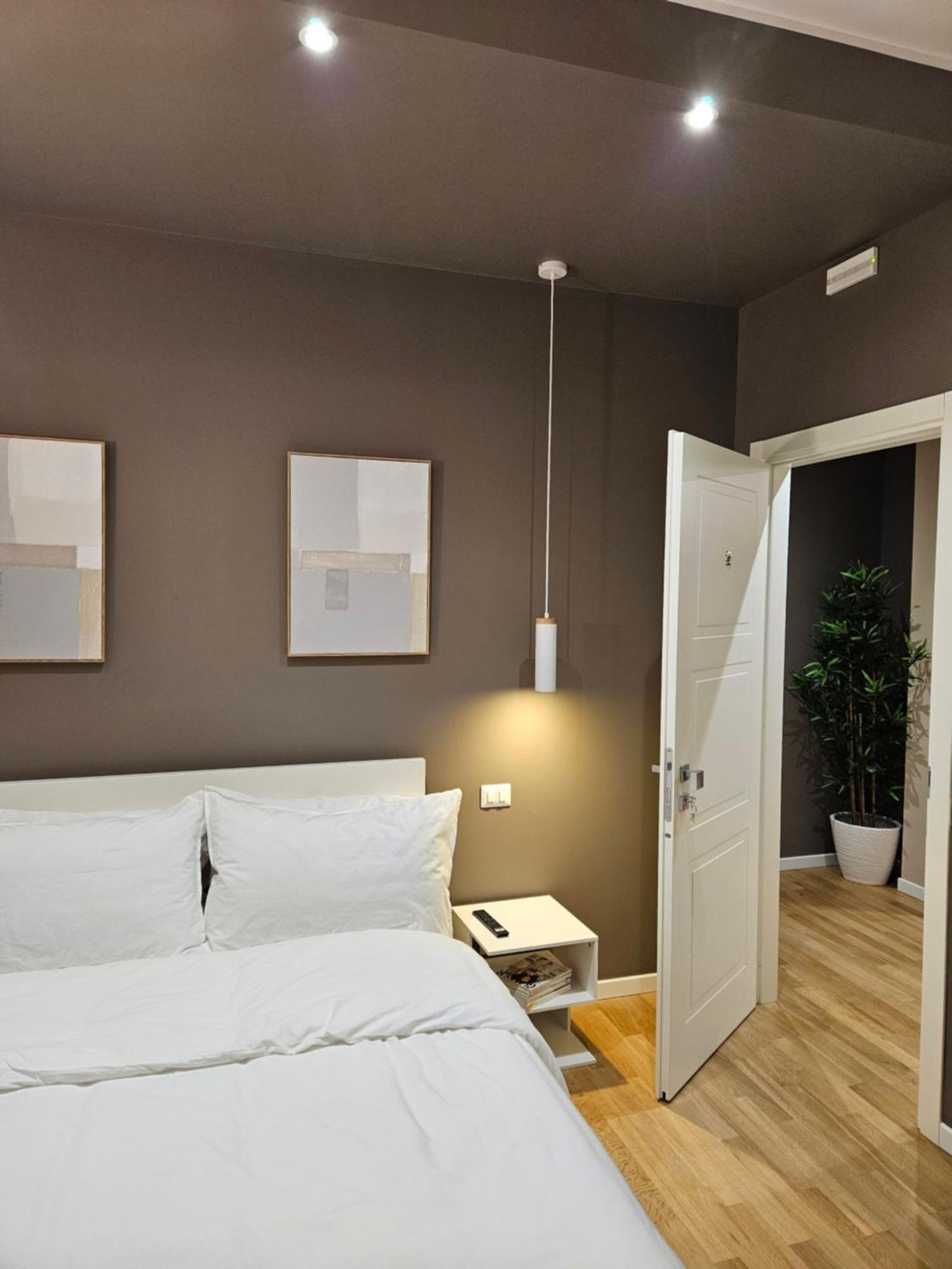 Santrid Suites Catania Exterior foto