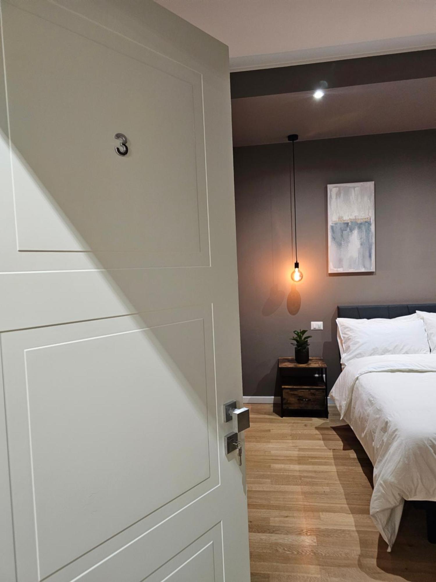 Santrid Suites Catania Exterior foto