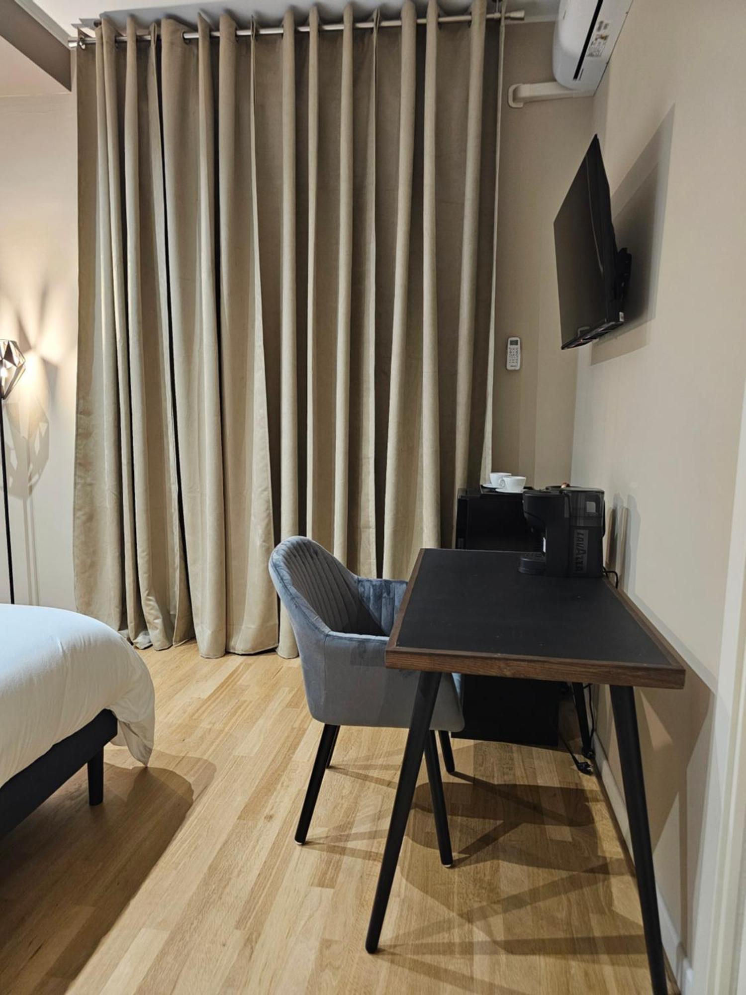 Santrid Suites Catania Exterior foto