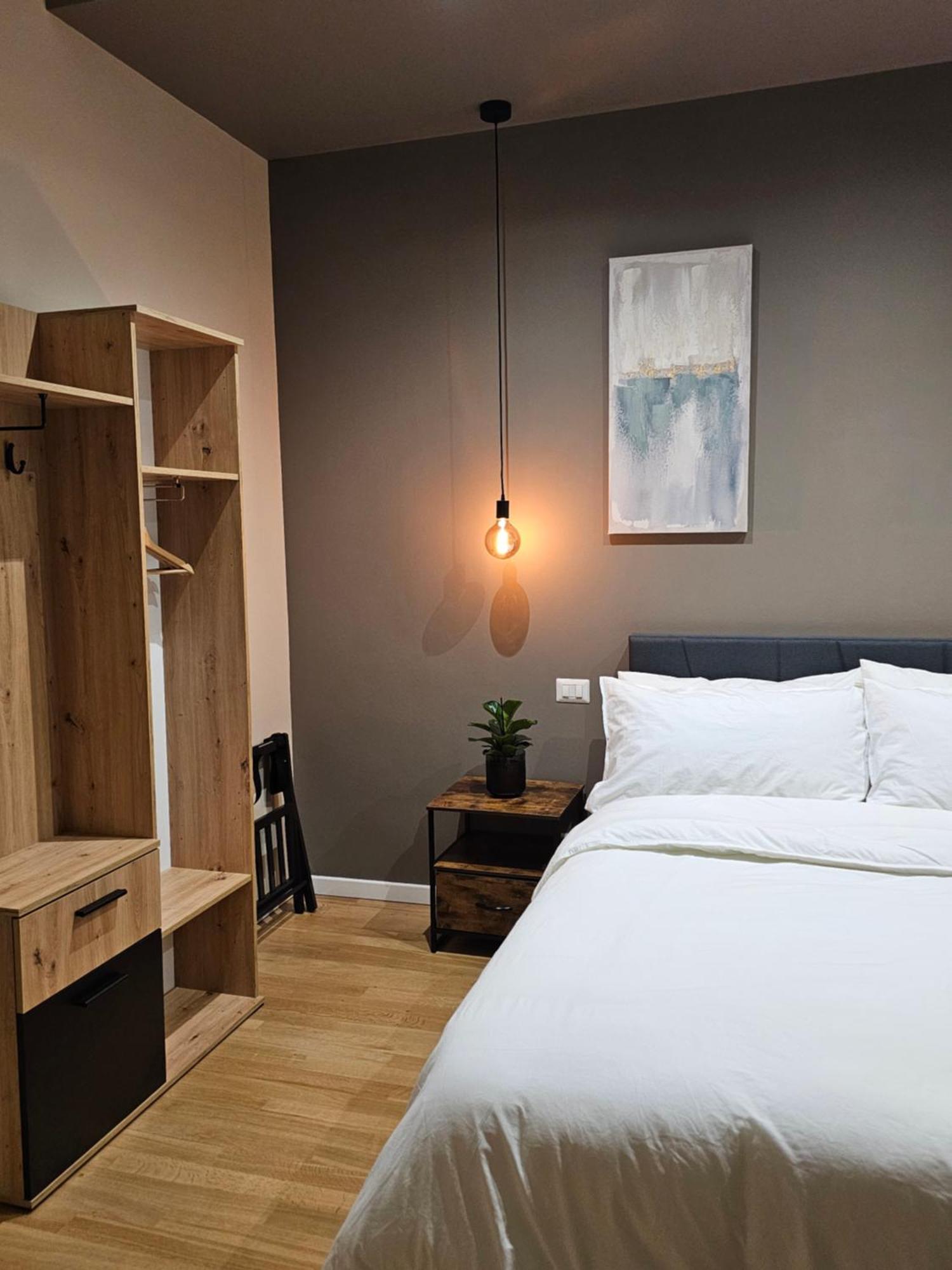 Santrid Suites Catania Exterior foto