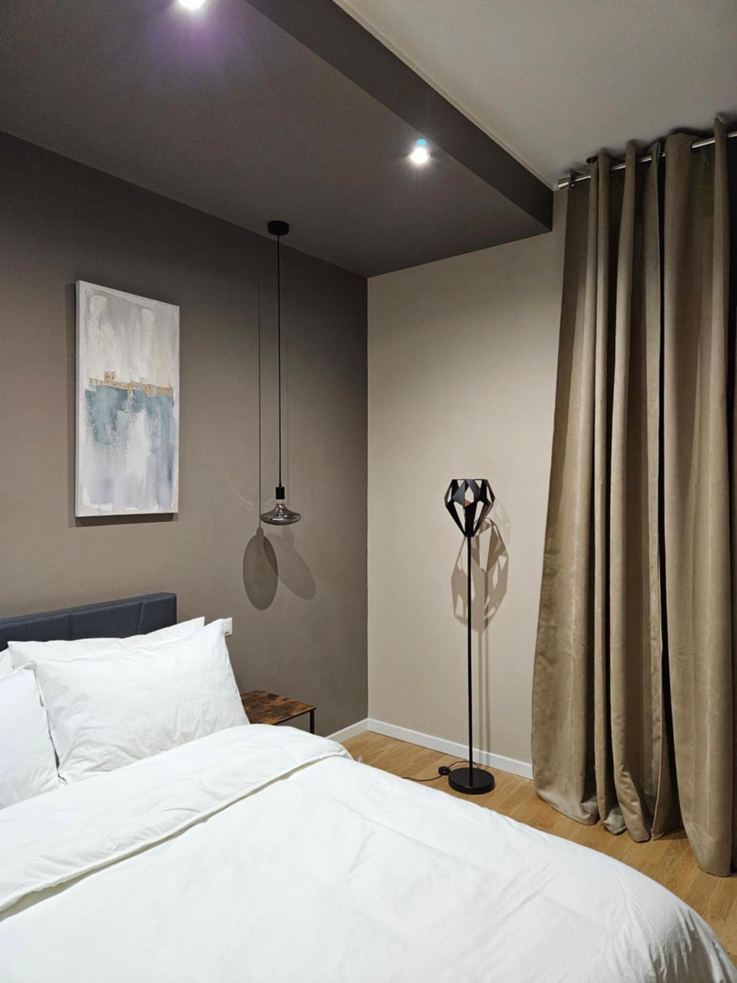 Santrid Suites Catania Exterior foto