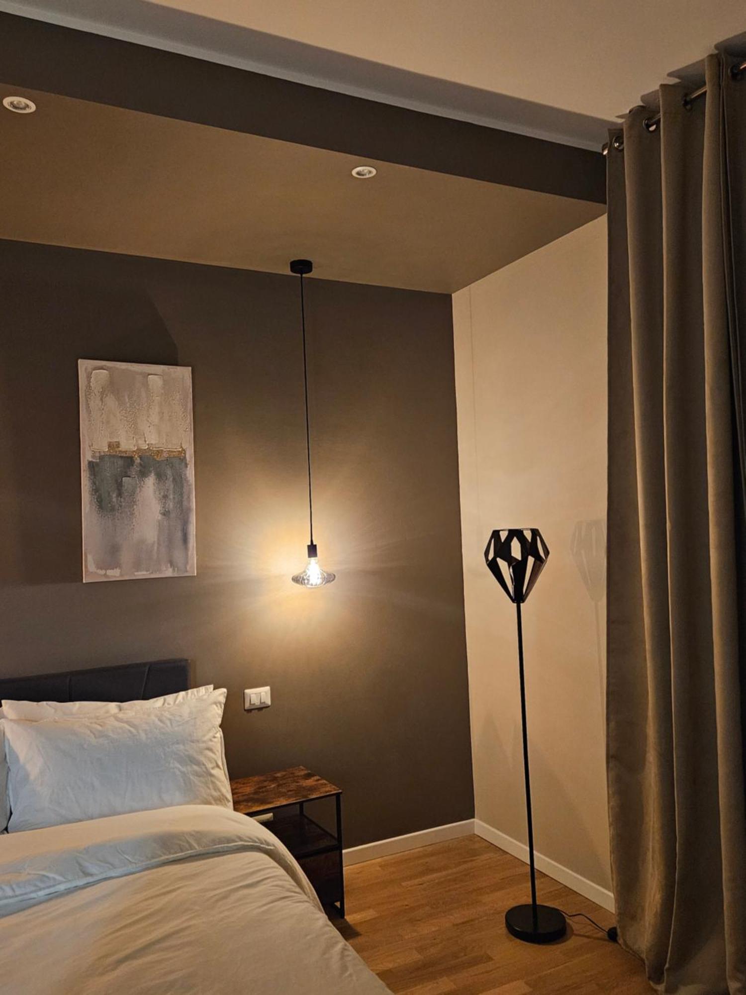 Santrid Suites Catania Exterior foto