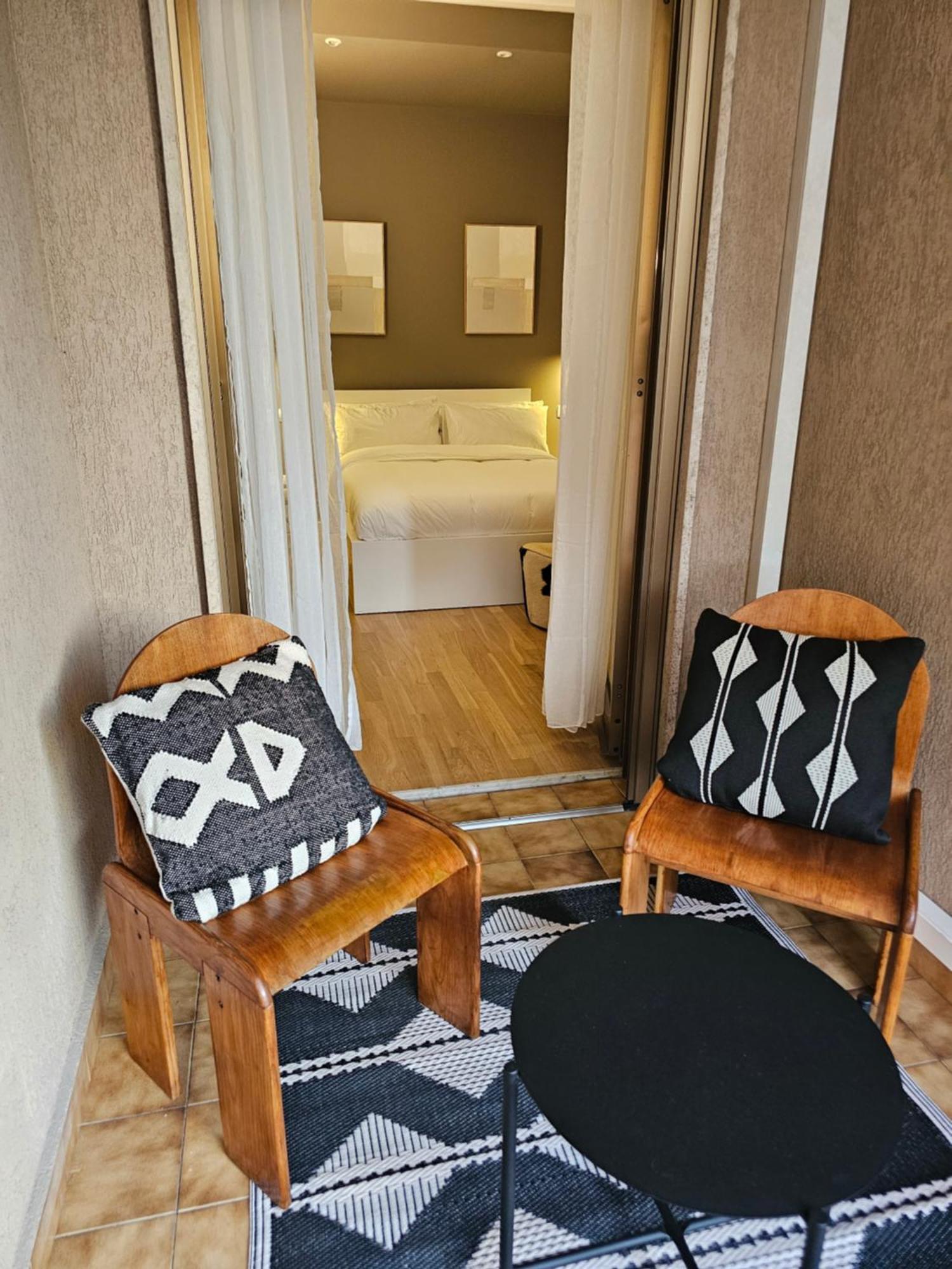 Santrid Suites Catania Exterior foto