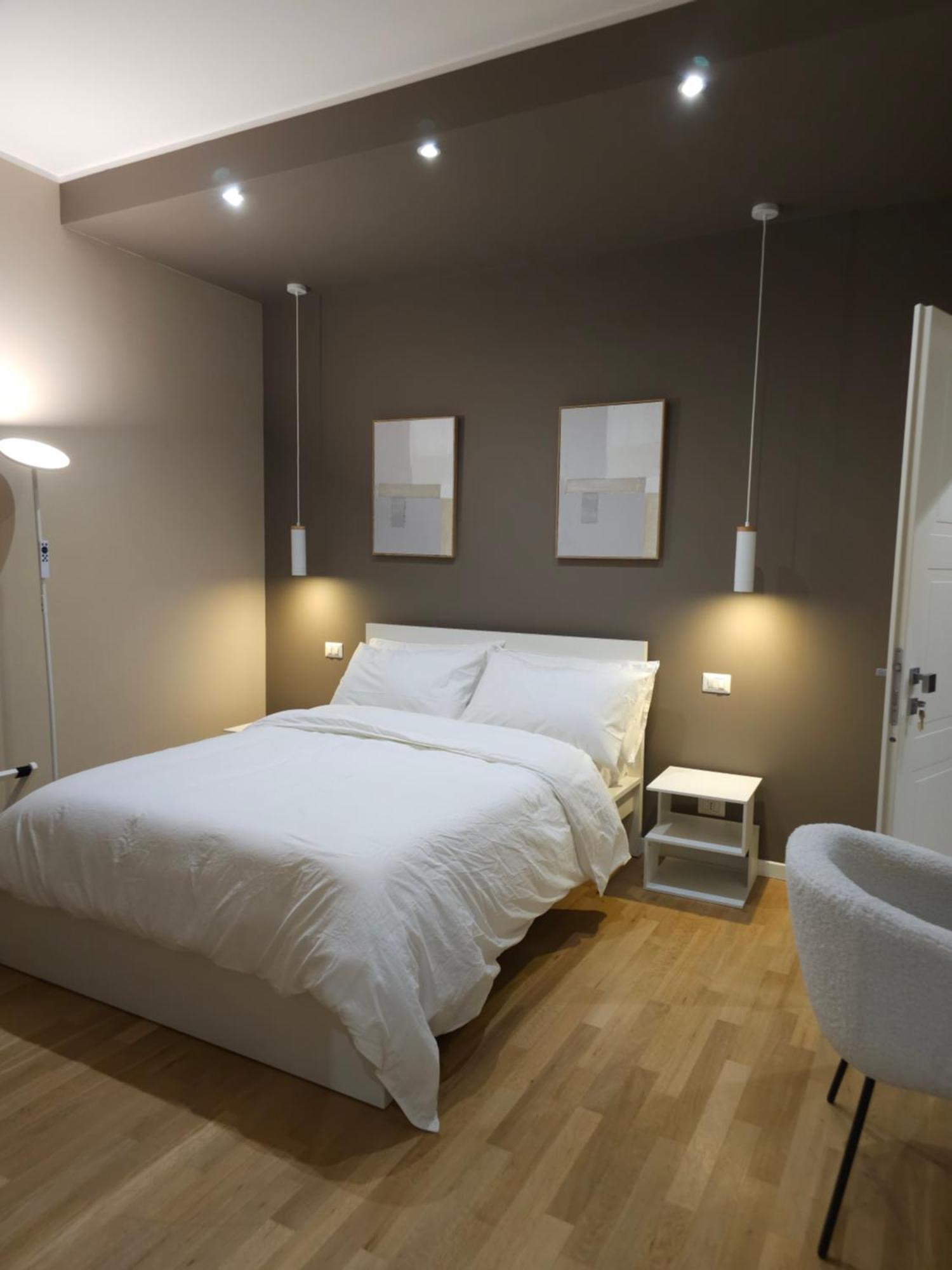 Santrid Suites Catania Exterior foto