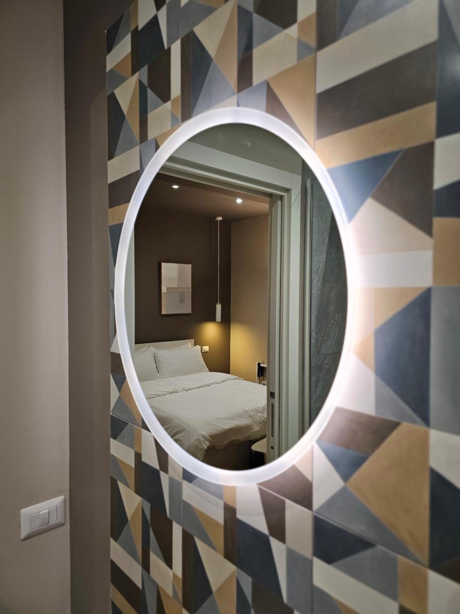 Santrid Suites Catania Exterior foto