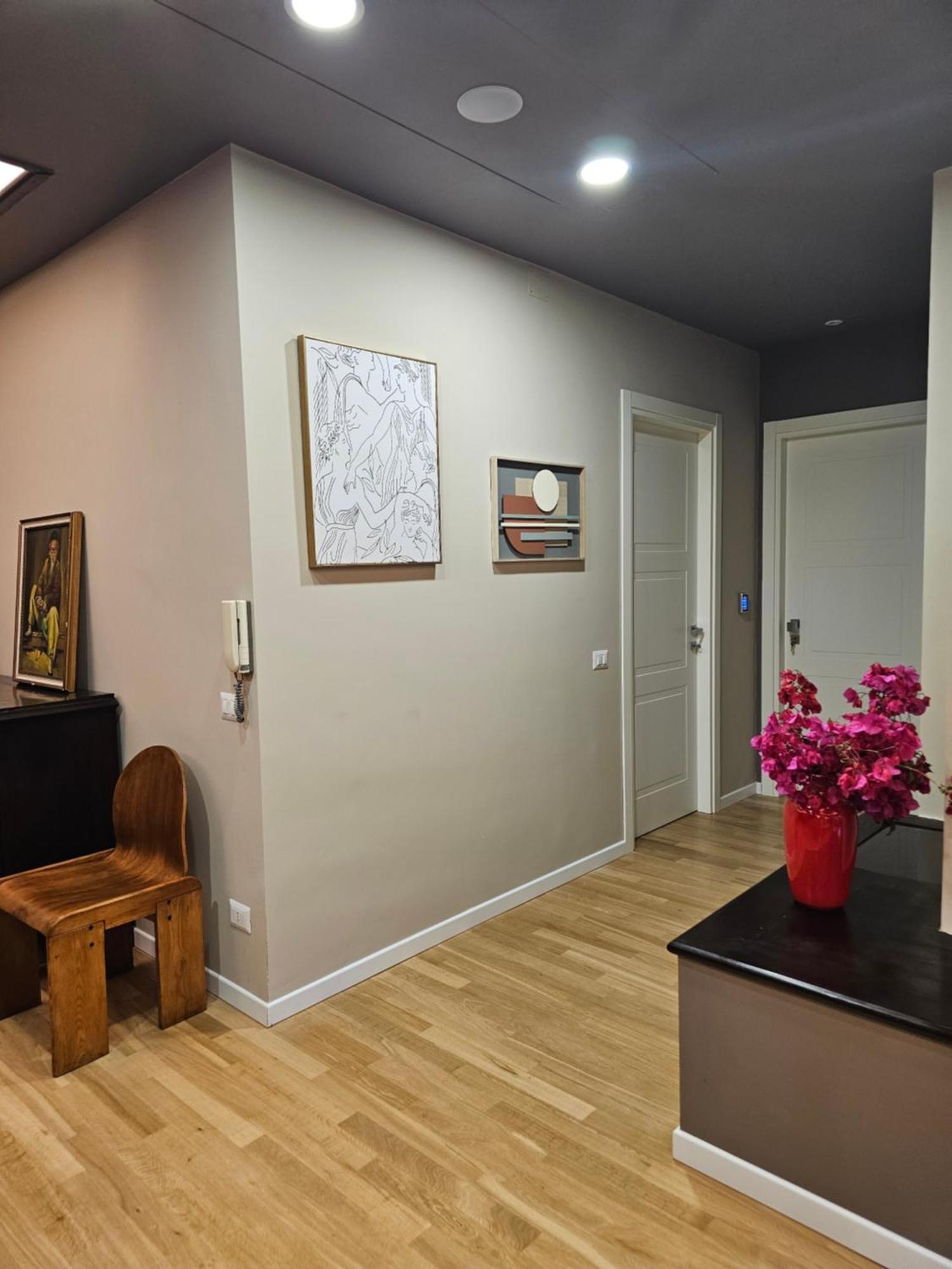 Santrid Suites Catania Exterior foto