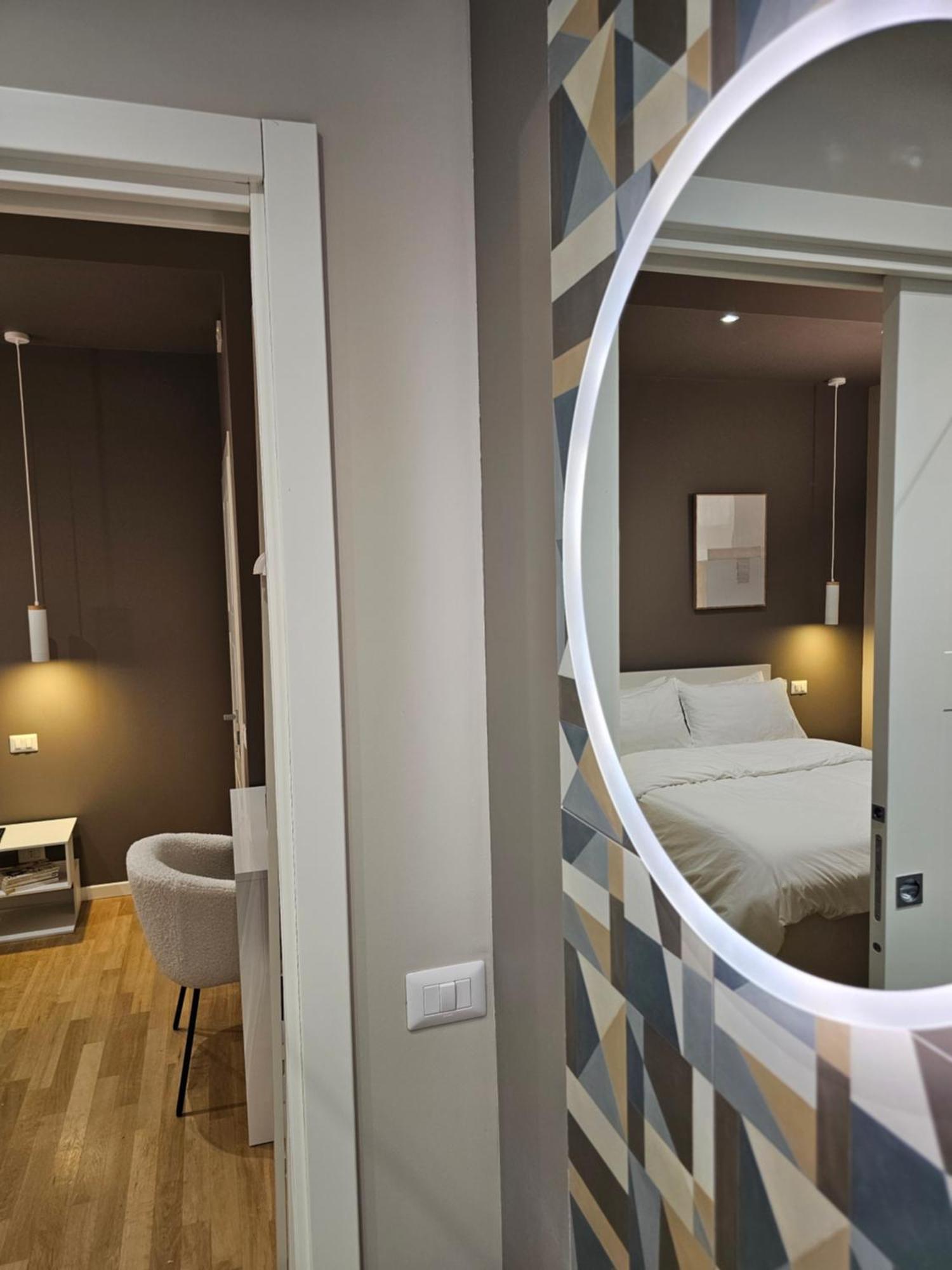 Santrid Suites Catania Exterior foto