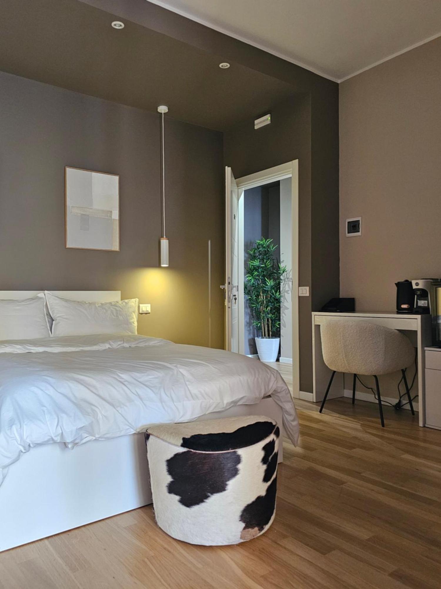 Santrid Suites Catania Exterior foto