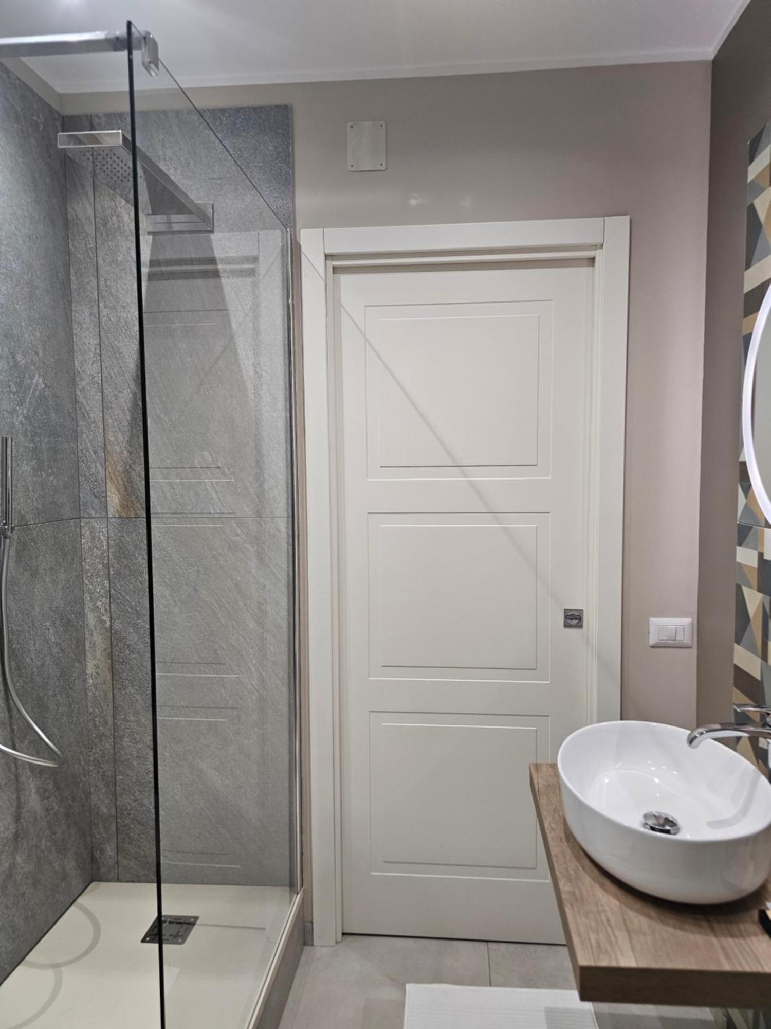 Santrid Suites Catania Exterior foto