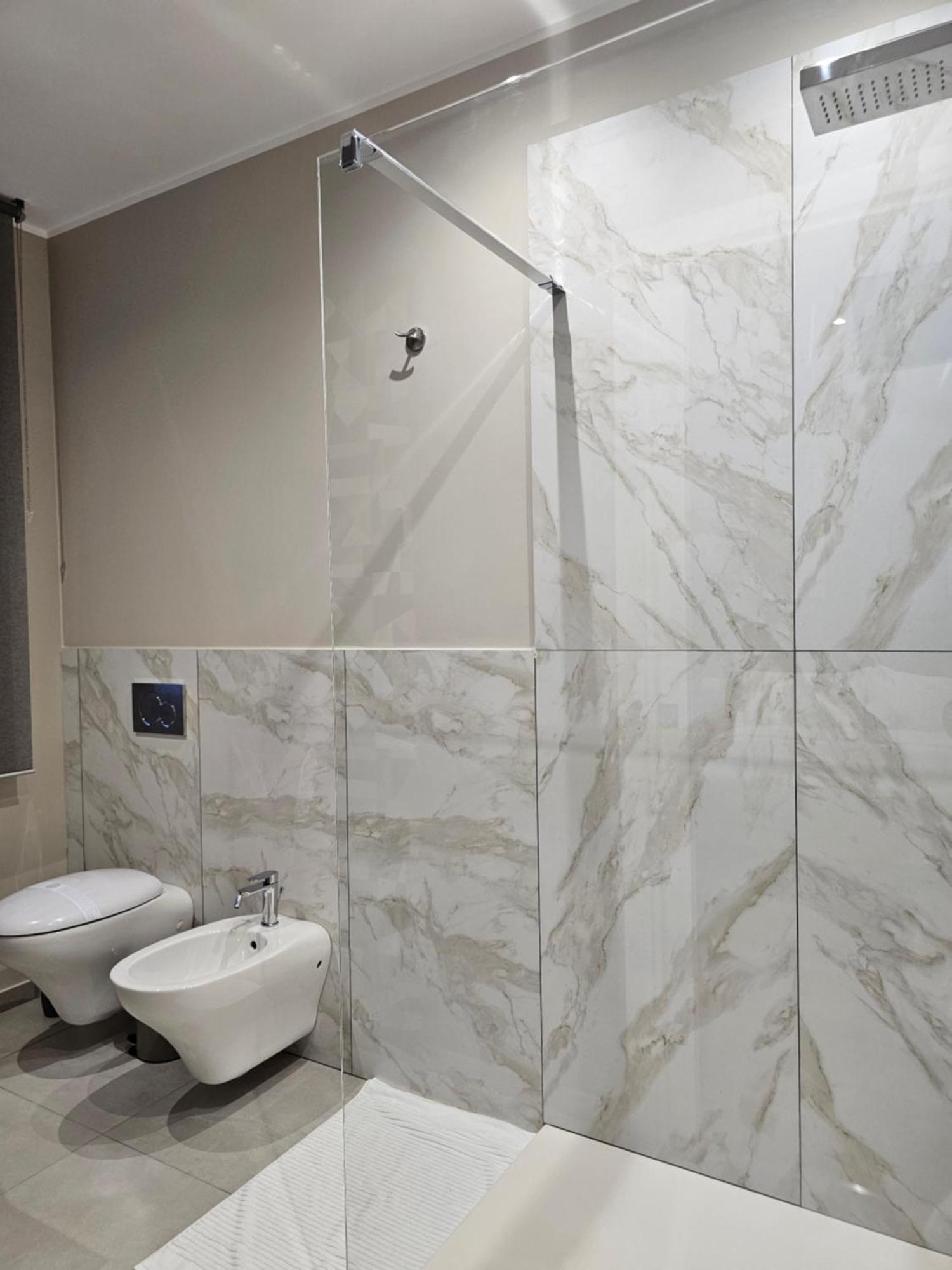 Santrid Suites Catania Exterior foto