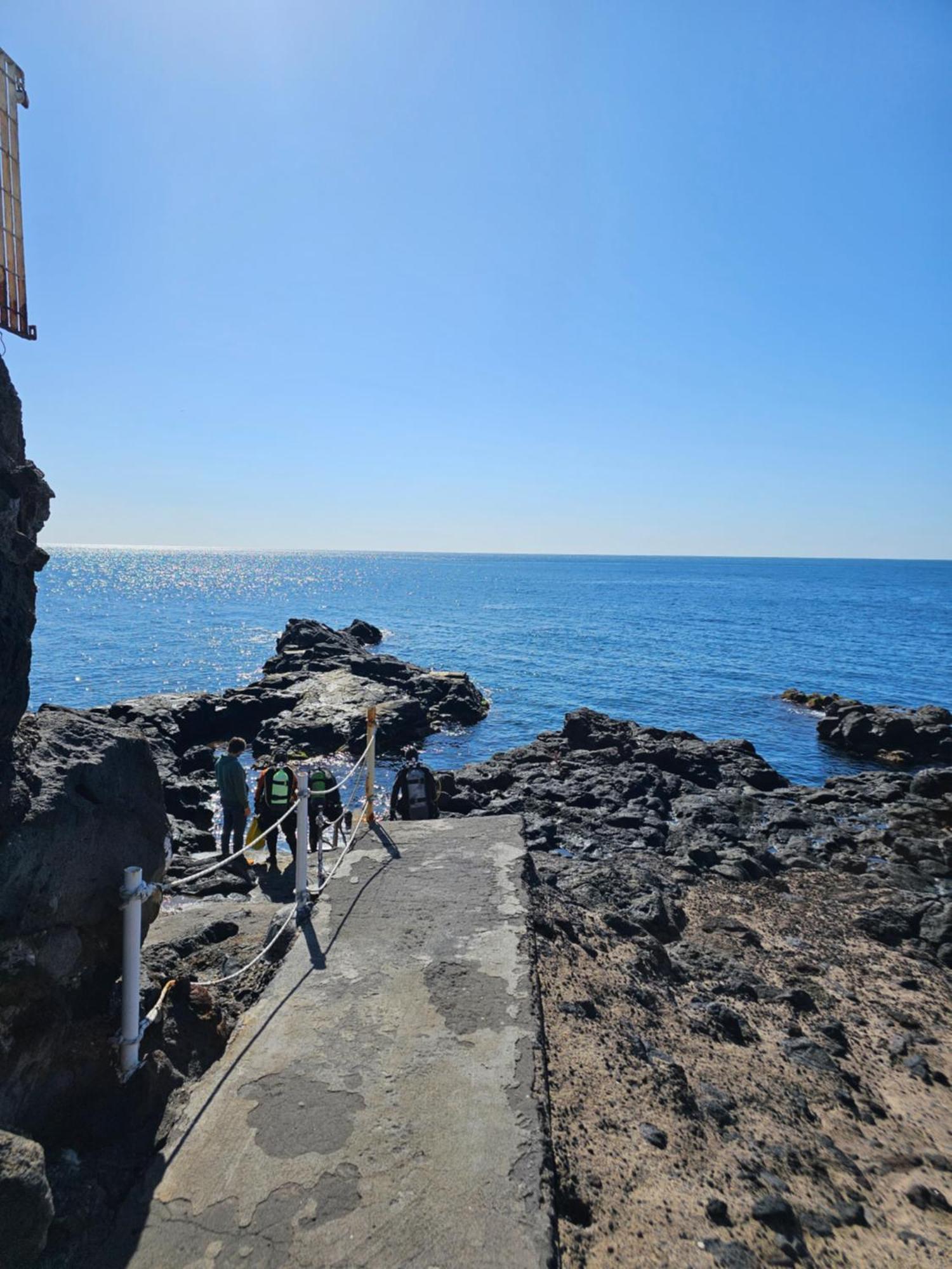 Santrid Suites Catania Exterior foto